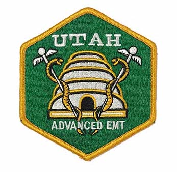 AEMT patch
