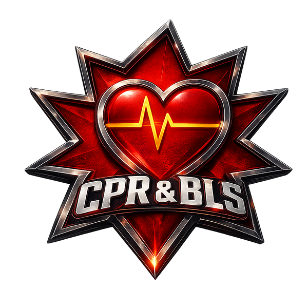 AHA CPR and BLS
