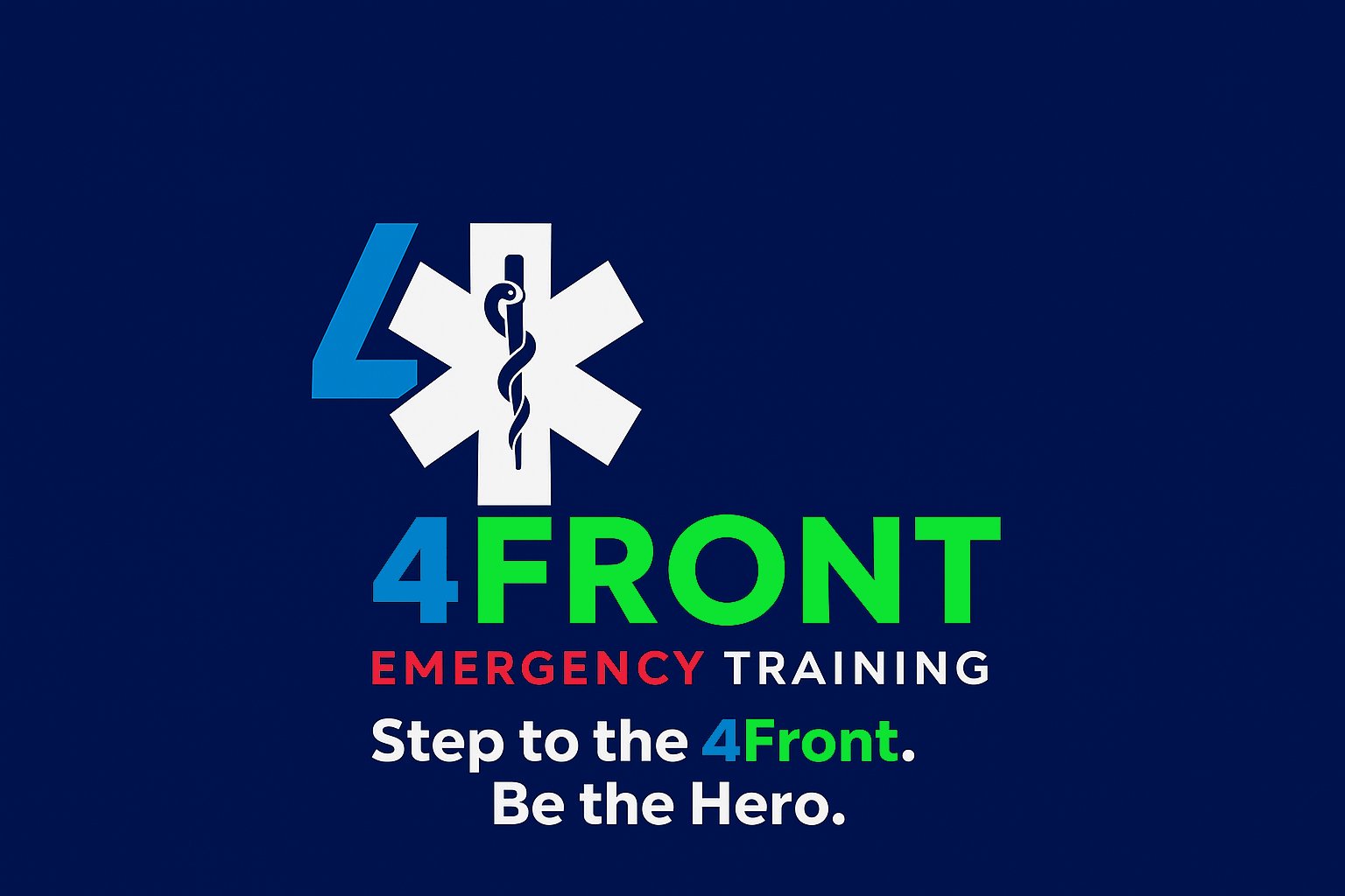 4Front Emergency Training Center
